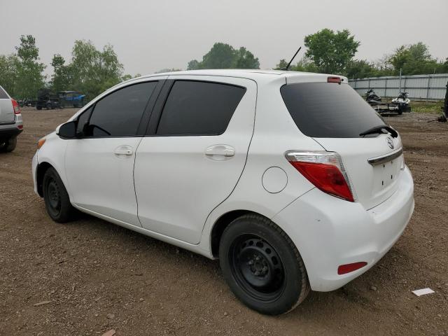 Vin: jtdktud37ed598938, lot: 58139123, toyota yaris 20142