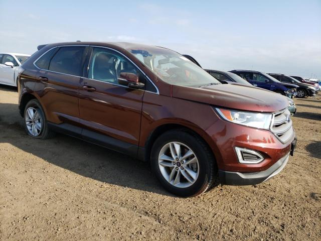 2FMPK4J80GBC20408 Ford EDGE SEL