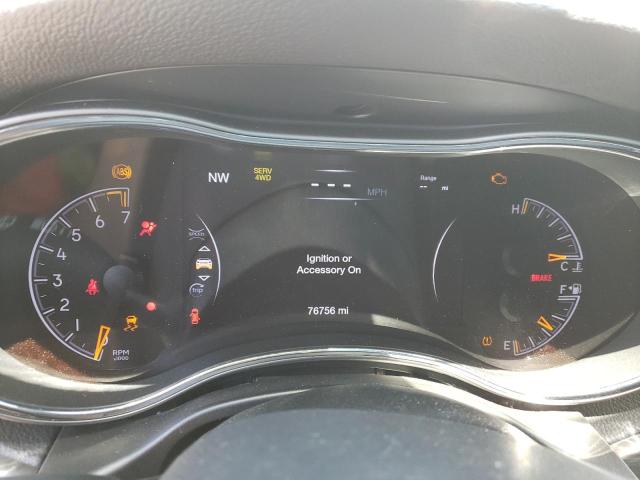 1C4RJFBG0KC677505 Jeep Grand Cherokee Limited