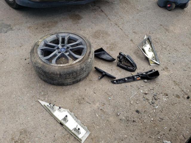 3FA6P0HD2JR281075 Ford FUSION SE