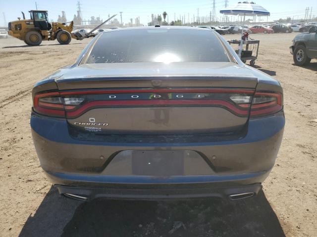 2C3CDXBG1KH753303 Dodge Charger Sxt