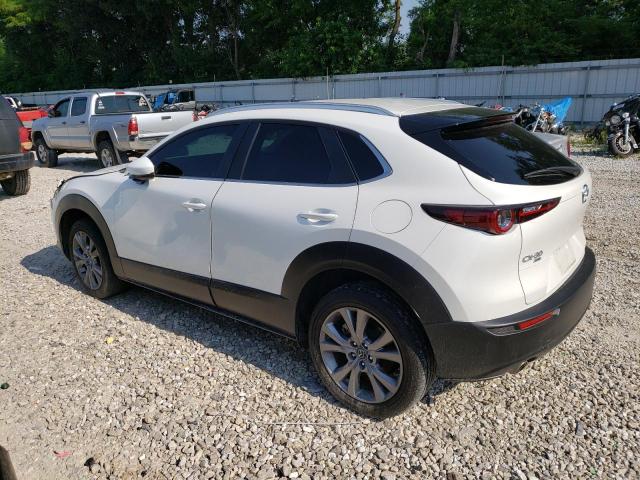 3MVDMBBL1NM403173 Mazda Cx-30 Select