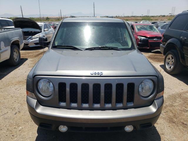 1C4NJPBA3ED618009 Jeep Patriot Sport