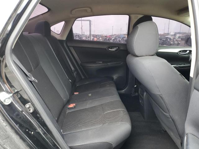 3N1AB7AP6GY215064 Nissan SENTRA S