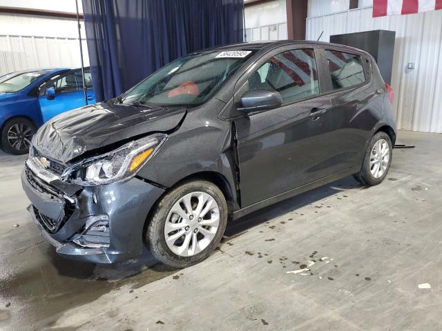 2020 Chevrolet Spark 1LT