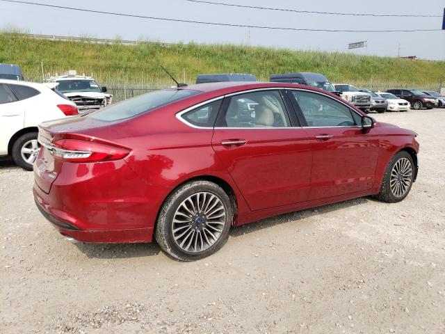 2018 FORD FUSION SE - 3FA6P0HD3JR201959
