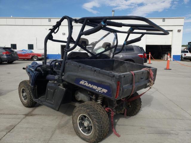 2010 POLARIS RANGER 800 - 4XATH76A0A4907170