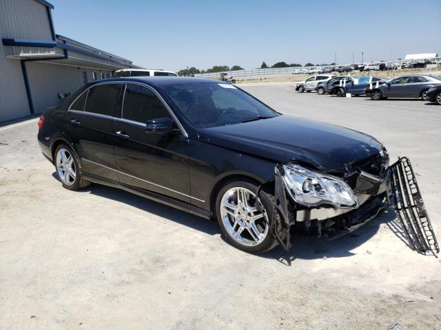 VIN WDDHF9BB0DA706900 2013 Mercedes-Benz E-Class, 5... no.4