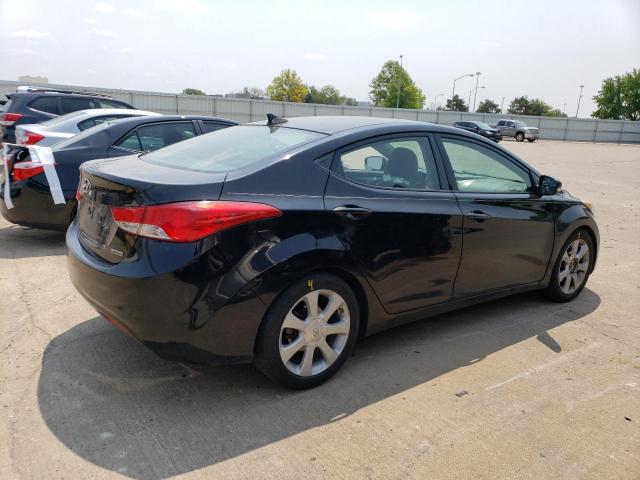 Vin: 5npdh4aexdh195982, lot: 56713873, hyundai elantra gls 20133