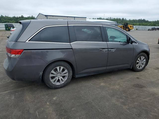 5FNRL5H68GB013482 | 2016 Honda odyssey exl