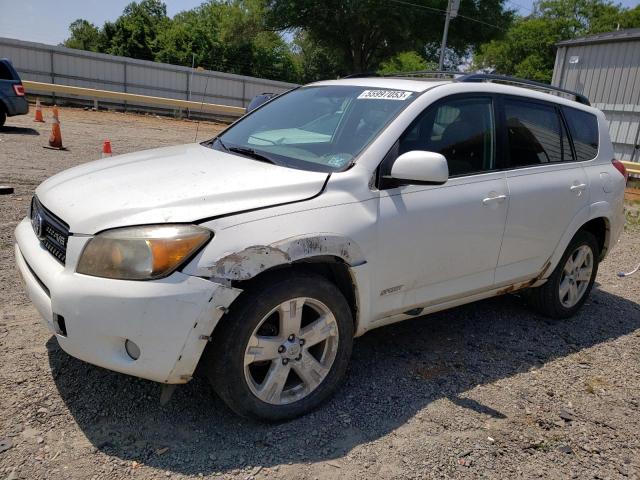 2006 Toyota RAV4 Sport