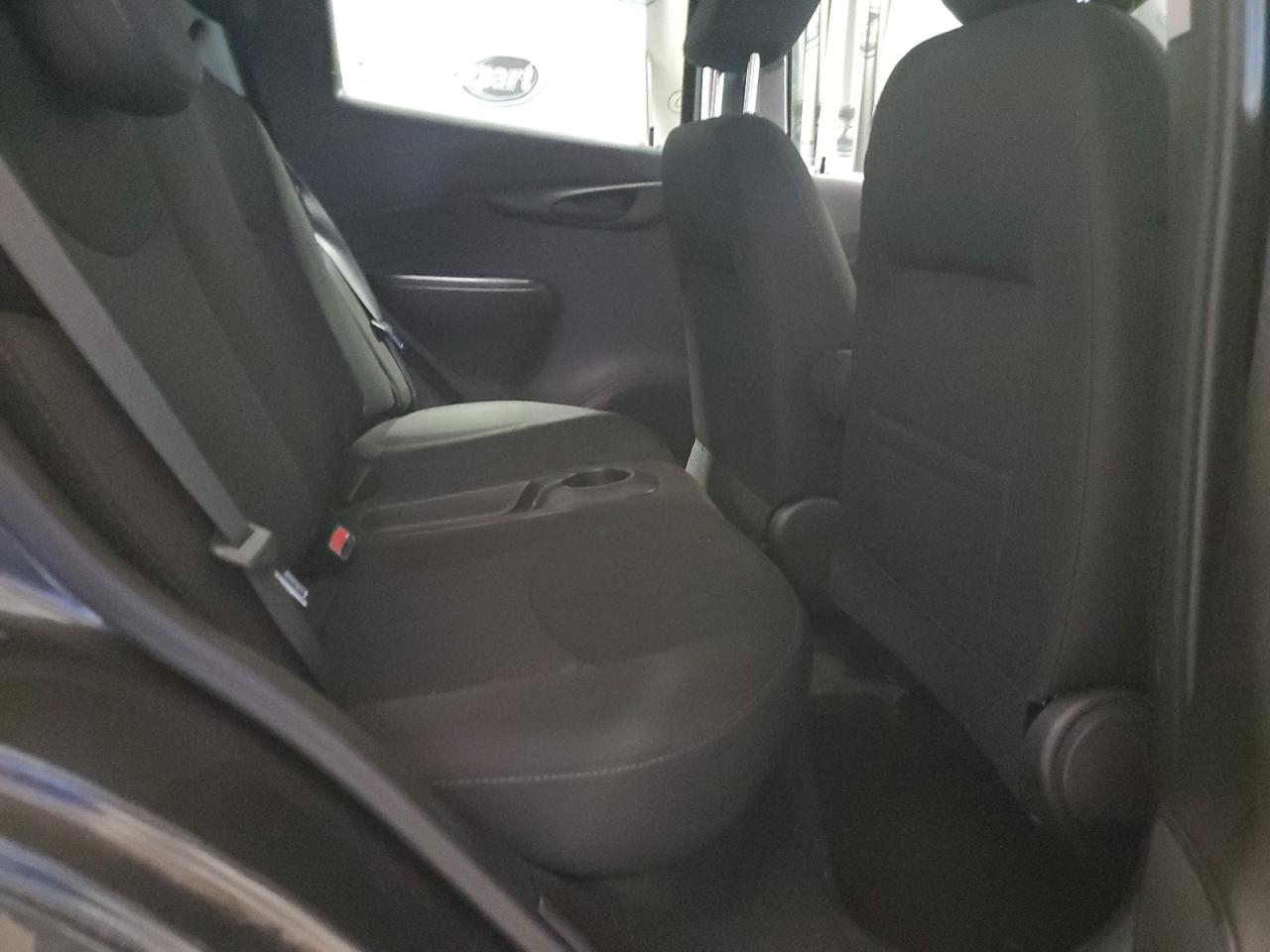 KL8CD6SA9LC441910 CHEVROLET SPARK 2020