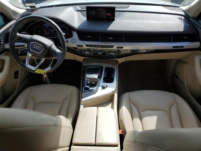 2018 AUDI 100 CS - WA1LHAF70JD012394