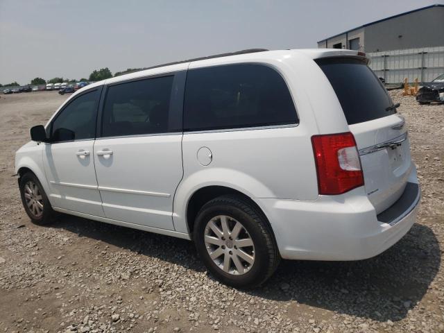 2C4RC1AGXFR677460 | 2015 CHRYSLER TOWN and COU