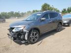 2018 NISSAN ROGUE S - 5N1AT2MV2JC805328