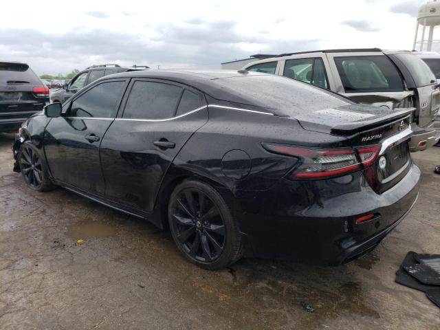 1N4AA6EV1LC367913 Nissan Maxima Sr