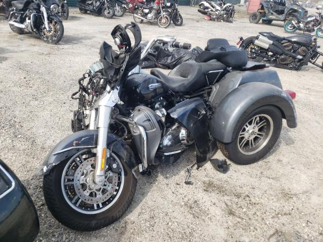2021 HARLEY-DAVIDSON FLHTCUTG 1HD1MAF17MB856774