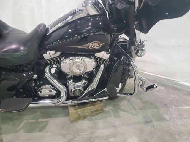 2010 HARLEY-DAVIDSON FLHTC - 1HD1FF419AB640351