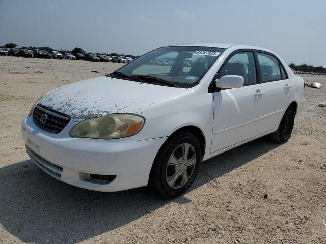 2003 Toyota Corolla CE