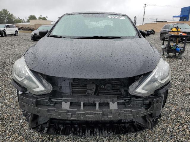 3N1AB7AP6HY262760 Nissan SENTRA S