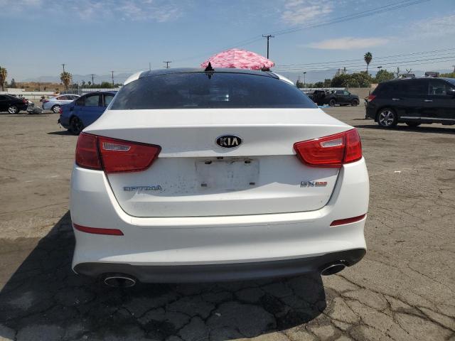 5XXGN4A7XFG513590 KIA OPTIMA EX