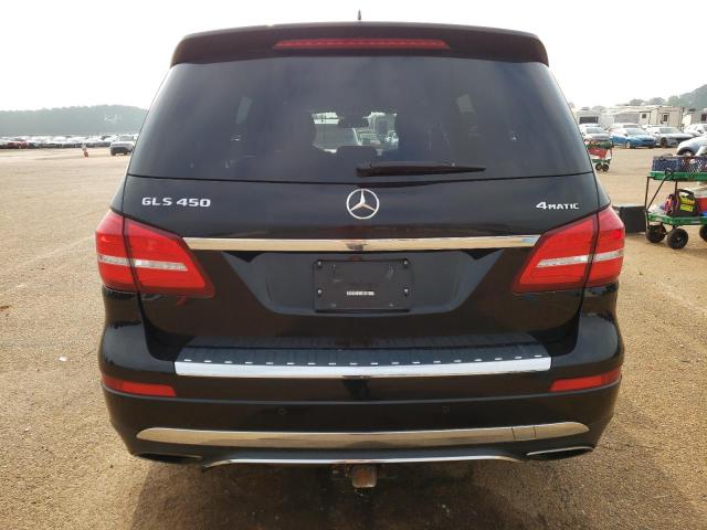 4JGDF6EE1HA876326 Mercedes-Benz Gls 450 4matic