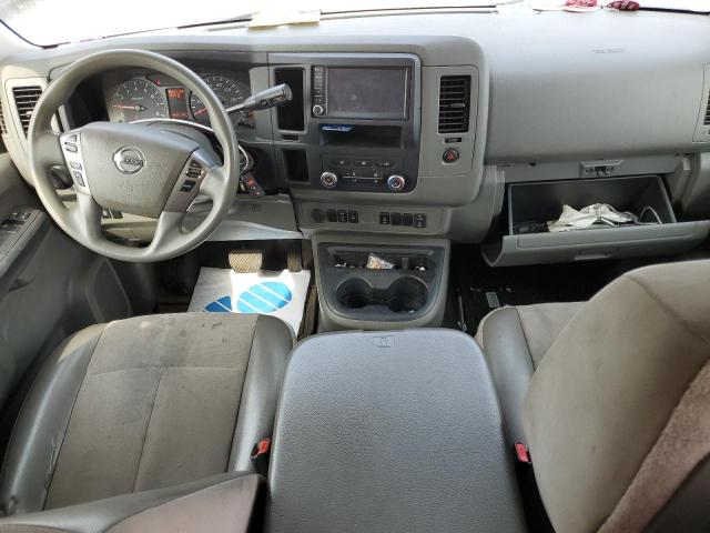 2020 NISSAN NV 2500 SV - 1N6AF0KY7LN807674