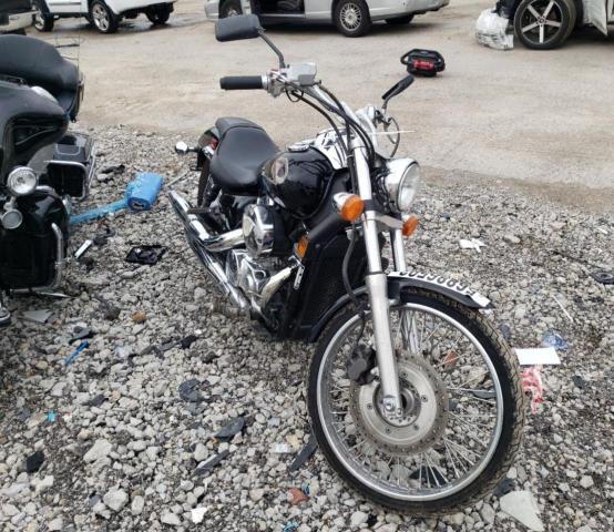 2009 HONDA VT750 C2 - JH2RC53089K202603