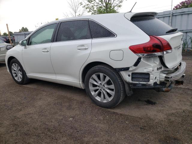 2016 TOYOTA VENZA XLE - 4T3ZA3BB0GU097663