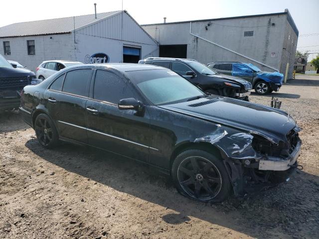 WDBUF87XX8B191992 2008 Mercedes-Benz E 350 4Matic