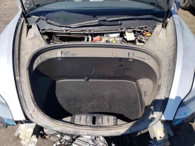 5YJ3E1EB5JF069333 Tesla MODEL 3