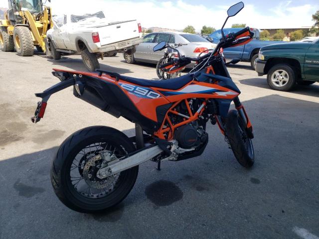 2023 KTM 690 SMC R VBKLSV405PM751353