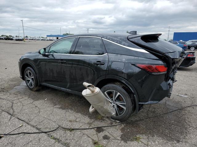 2023 LEXUS RX 350H BA - 2T2BBMCAXPC009380