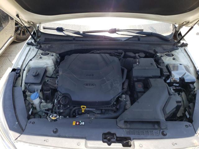 KNALB4J17H5043882 KIA Cadenza Premium