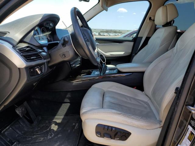 2015 BMW X5 SDRIVE3 - 5UXKR2C56F0H36484