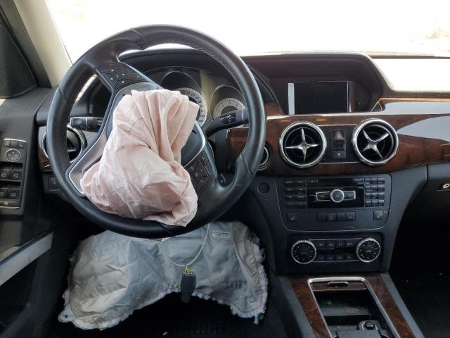 WDCGG8JB7EG322474 Mercedes-Benz Glk 350 4matic