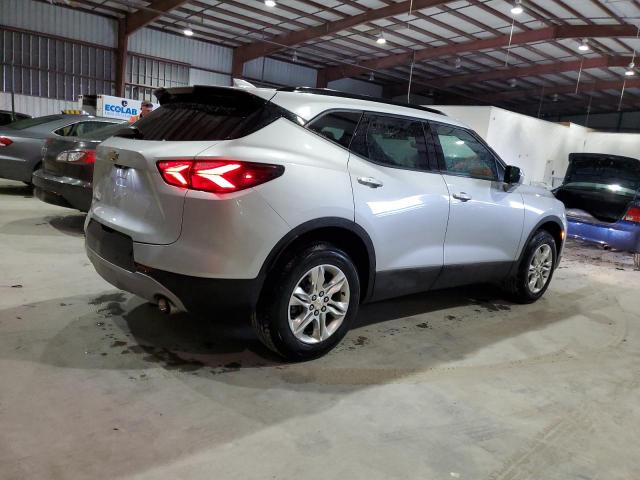 2021 CHEVROLET BLAZER 3LT - 3GNKBDRSXMS533946