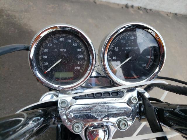 2007 HARLEY-DAVIDSON XL1200 L 1HD1CX31X7K443780