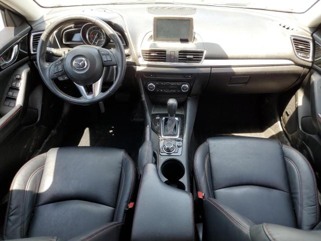 JM1BM1L38E1201168 Mazda 3 TOURING
