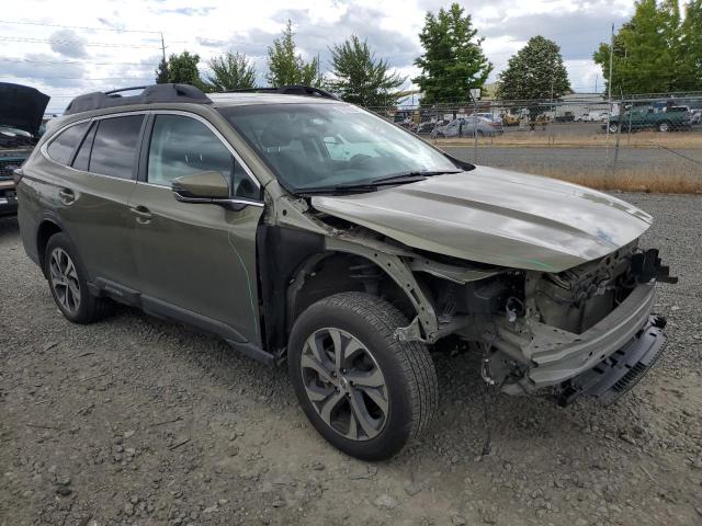 4S4BTANC2L3167757 Subaru Outback LI 4