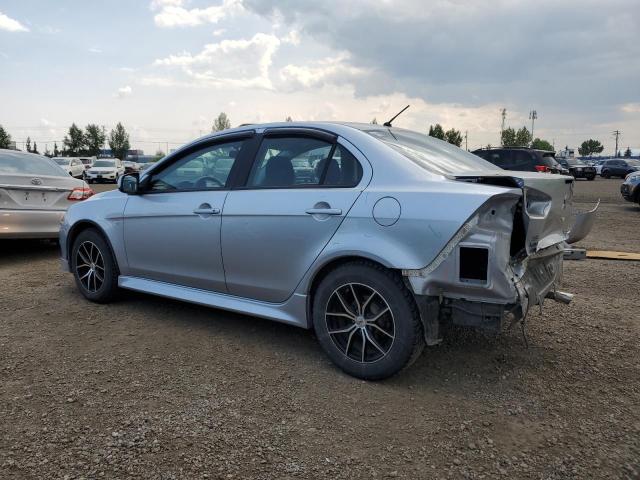 Vin: ja32u2fu7du608601, lot: 57989023, mitsubishi lancer es/es sport 20132