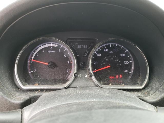3N1CN7AP2GL816209 Nissan VERSA S