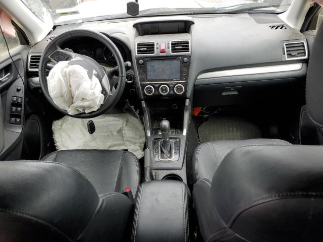 JF2SJGXC9GH513355 Subaru Forester 2.0xt Touring