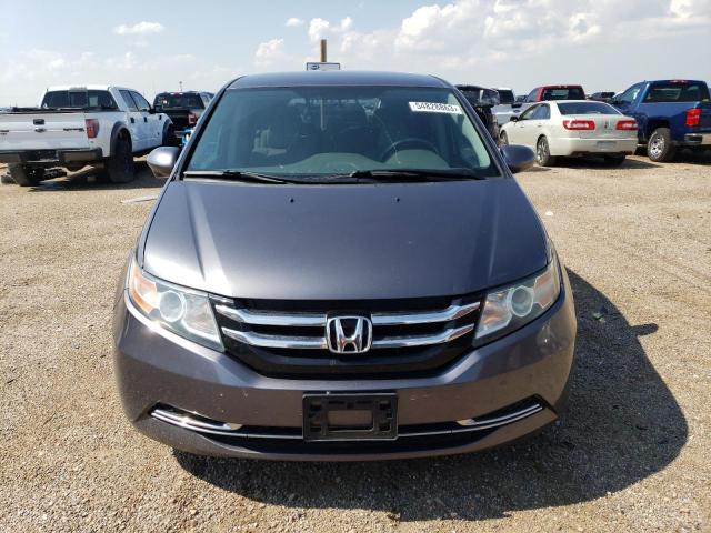 2016 HONDA ODYSSEY SE - 5FNRL5H36GB061276