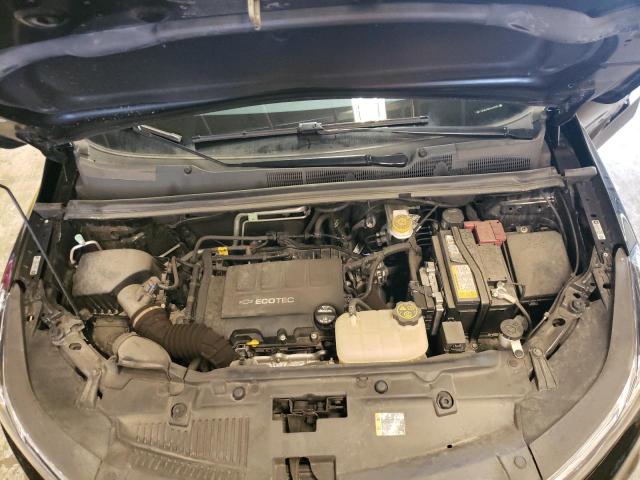 2020 CHEVROLET TRAX PREMI 3GNCJRSB4LL142976
