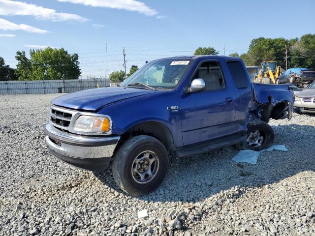 1998 Ford F-150 