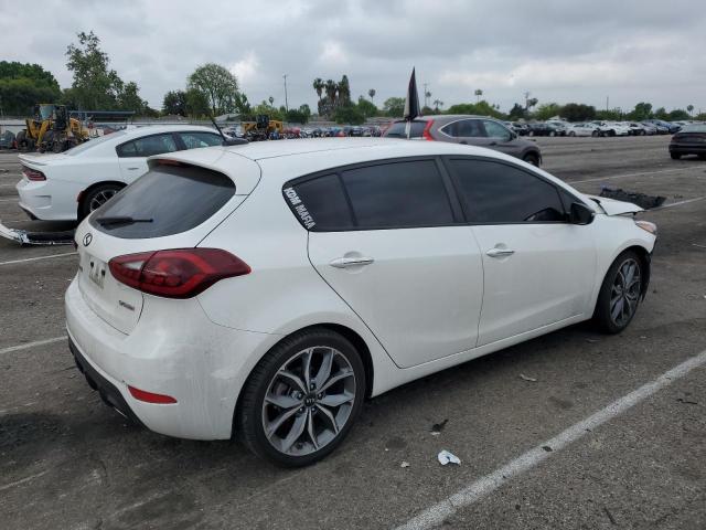3KPFN5A37JE231780 KIA FORTE EX