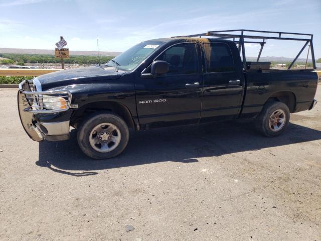 2005 Dodge Ram 1500 ST