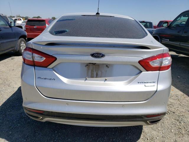 3FA6P0K99ER270889 Ford Fusion Titanium