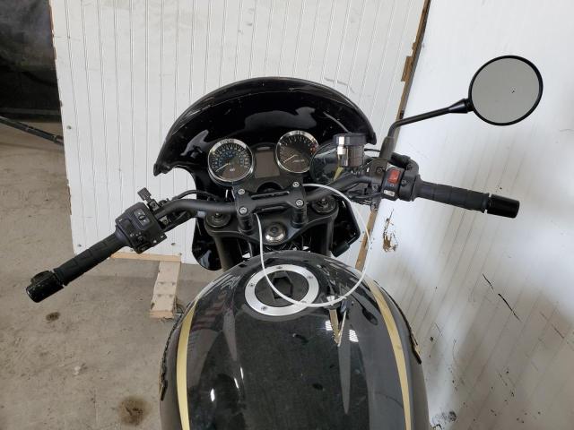 2023 KAWASAKI ZR900 - JKAZR2E14PA012340